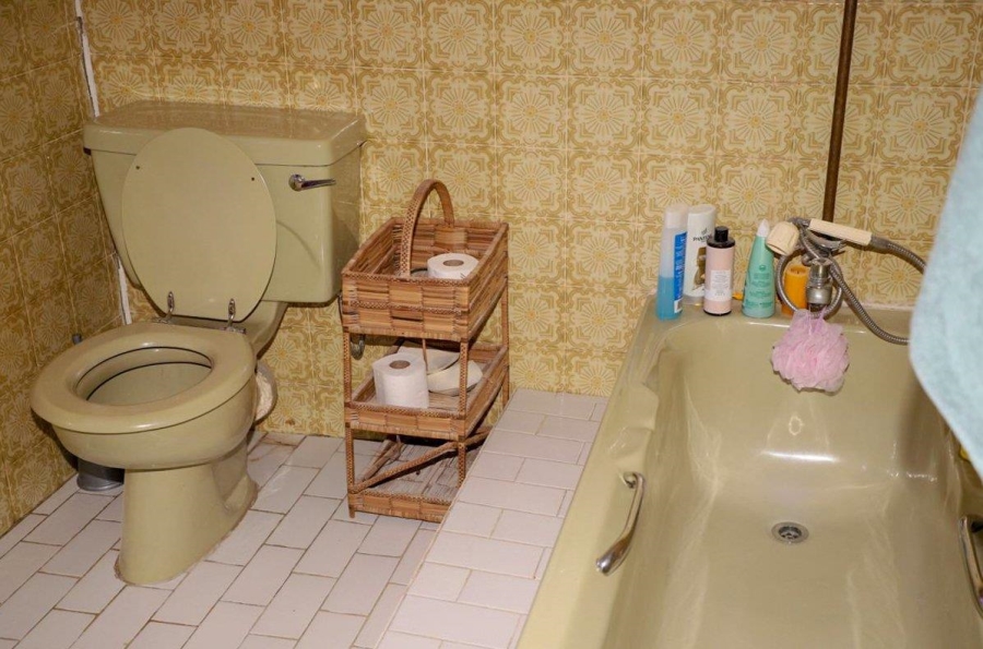 4 Bedroom Property for Sale in Heilbron Free State